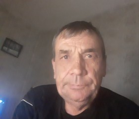 Александр, 59 лет, Подгоренский