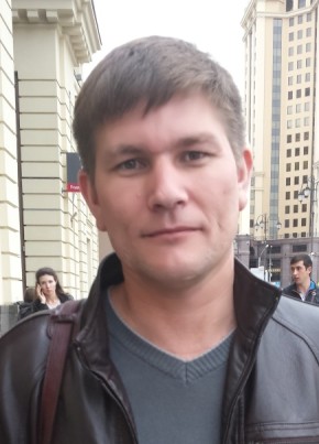 Дмитрий, 47, Россия, Красногорск