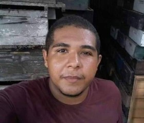 Matheus, 24 года, Nova Viçosa