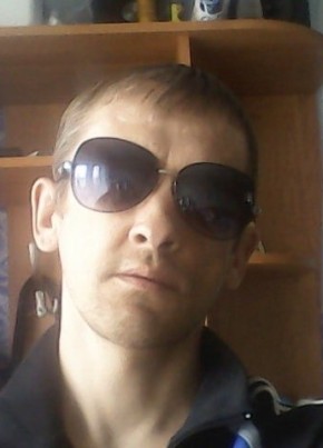 александр, 44, Россия, Котельнич