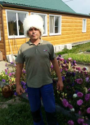 Сергей, 49, Россия, Ростов