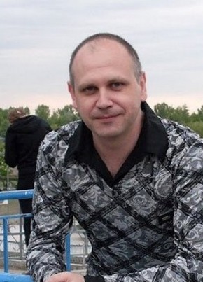 Pavel, 41, Russia, Moscow
