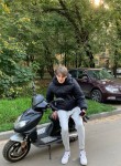Андрей, 21 год, Москва