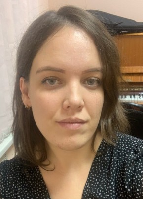 Yuliya, 30, Russia, Kazan