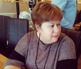 Татьяна, 60 лет, Правдинский