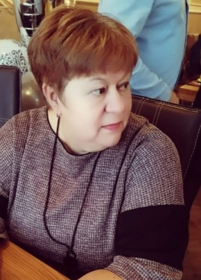 Татьяна, 60, Россия, Правдинский