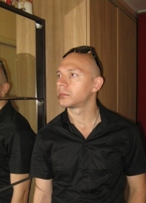 Mikhail, 40, Russia, Rostov-na-Donu