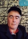 Алик, 57 лет, Шымкент