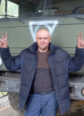 Sergey, 42, Russia, Bokovskaya