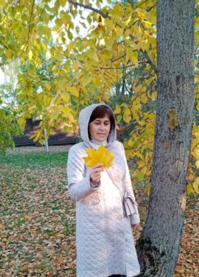 Гуля из Казани 56 лет