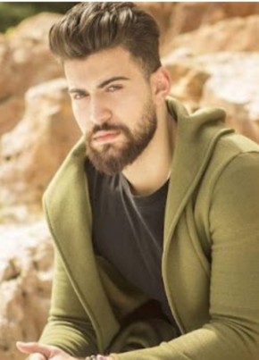 علي, 19, Iraq, Baghdad