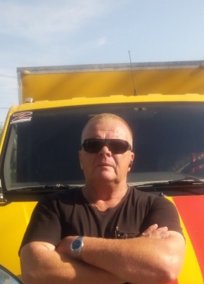 Александр Кравче, 59, Україна, Луганськ