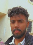 SALMAN, 28, Kathu