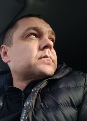 Andrey, 30, Ukraine, Luhansk