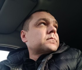 Andrey, 30, Luhansk