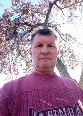 Александр, 68, Україна, Черкаси