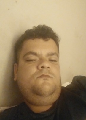 Alexsandro из Porto Alegre 28 лет