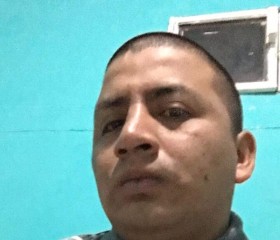 Damián, 28 лет, Nueva Guatemala de la Asunción
