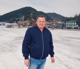 Влад, 52 года, Иркутск