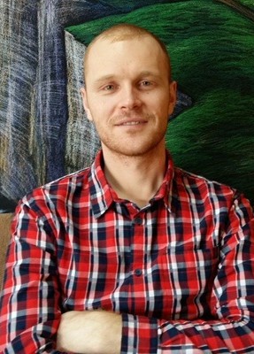 Александр, 38, Россия, Славгород