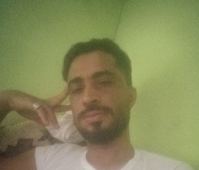 عمر علي أحمد سعي, 29, Brussels