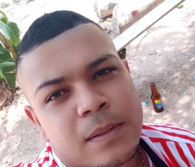 Jair Eduardo, 32 года, Baranoa