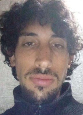 Marcos из Montevideo 26 лет