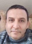 Deniz Karakaya, 48 лет, Adana