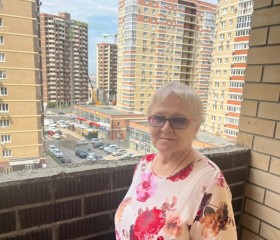 Karina, 72, Krasnodar