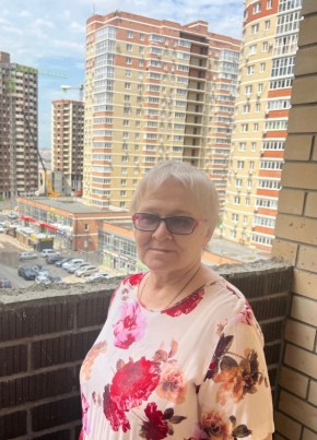 Karina, 73, Russia, Krasnodar