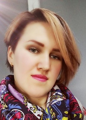 Мария, 38, Россия, Гатчина