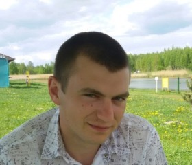 Василий, 31 год, Бяроза