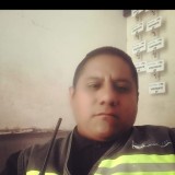 Lalo sanchez, 48  , Socorro