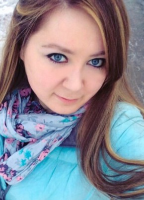 Дарья, 36, Россия, Нахабино