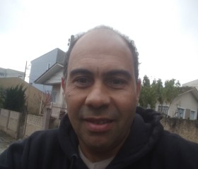 Roberto, 44 года, Loanda