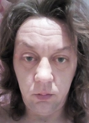Евгений из Балаково 42 года