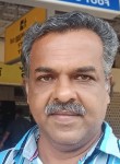 Jain, 38 лет, Kochi