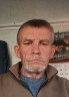Александр из Перми 57 лет
