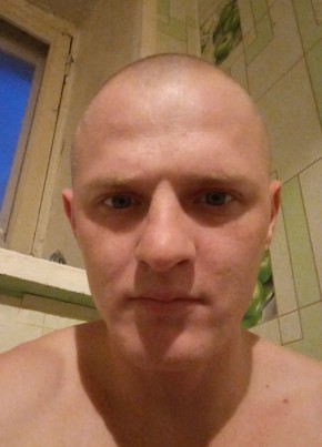 Дима, 30, Россия, Алексин