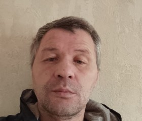 Dmitriy, 50, Perm