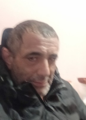 Гого, 53, Россия, Воскресенск
