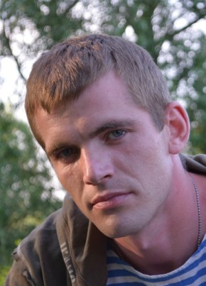 Сергей, 33, Україна, Перевальськ