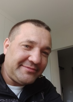 Yuriy, 39, Russia, Nakhodka