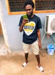 pocket, 29 лет, Accra