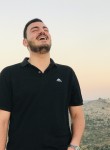 Mokhammad, 21  , Jerusalem