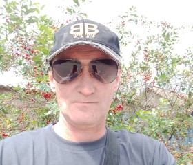 Aleksey, 49, Nanning