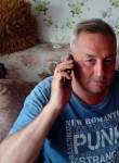 Андрей, 57 лет, Тюмень