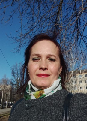 Любовь Суетина, 43, Россия, Ижевск