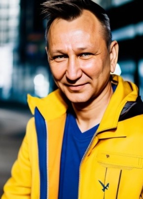 Олег, 48, Россия, Пермь