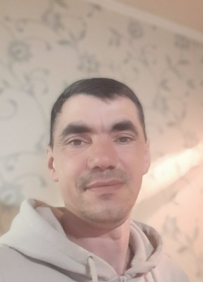 Георгий, 43, Россия, Бугульма
